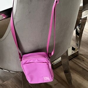 NWOT Lululemon Crossbody Bag